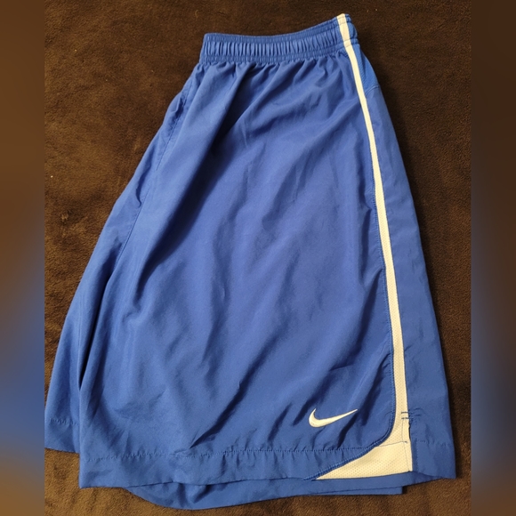 Men's Nike DRI-FIT Shorts - Picture 2 of 3